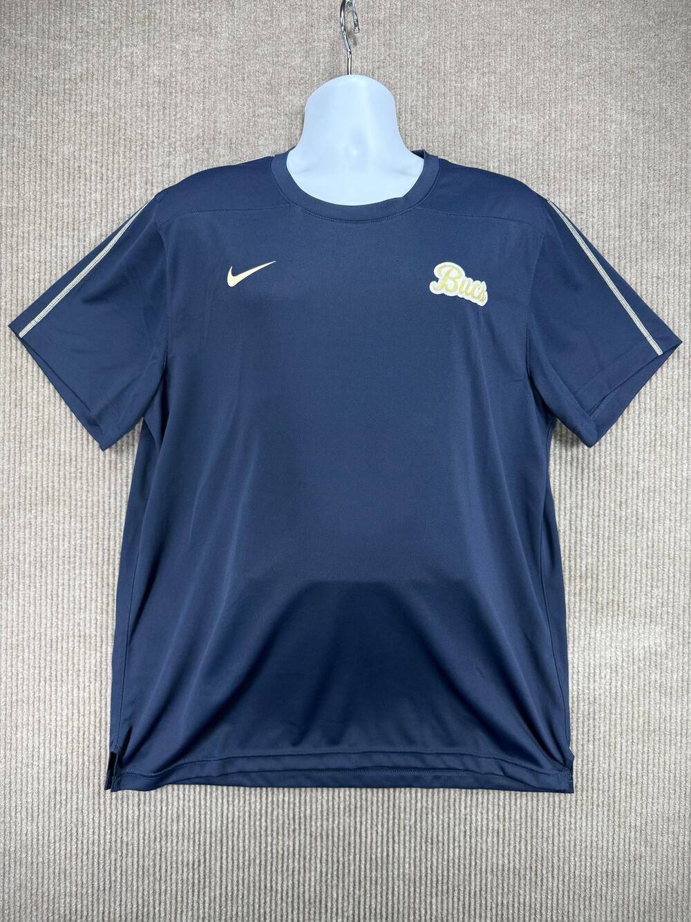 Nike Dri-FIT Charleston Southern Bucs Training Shirt XL